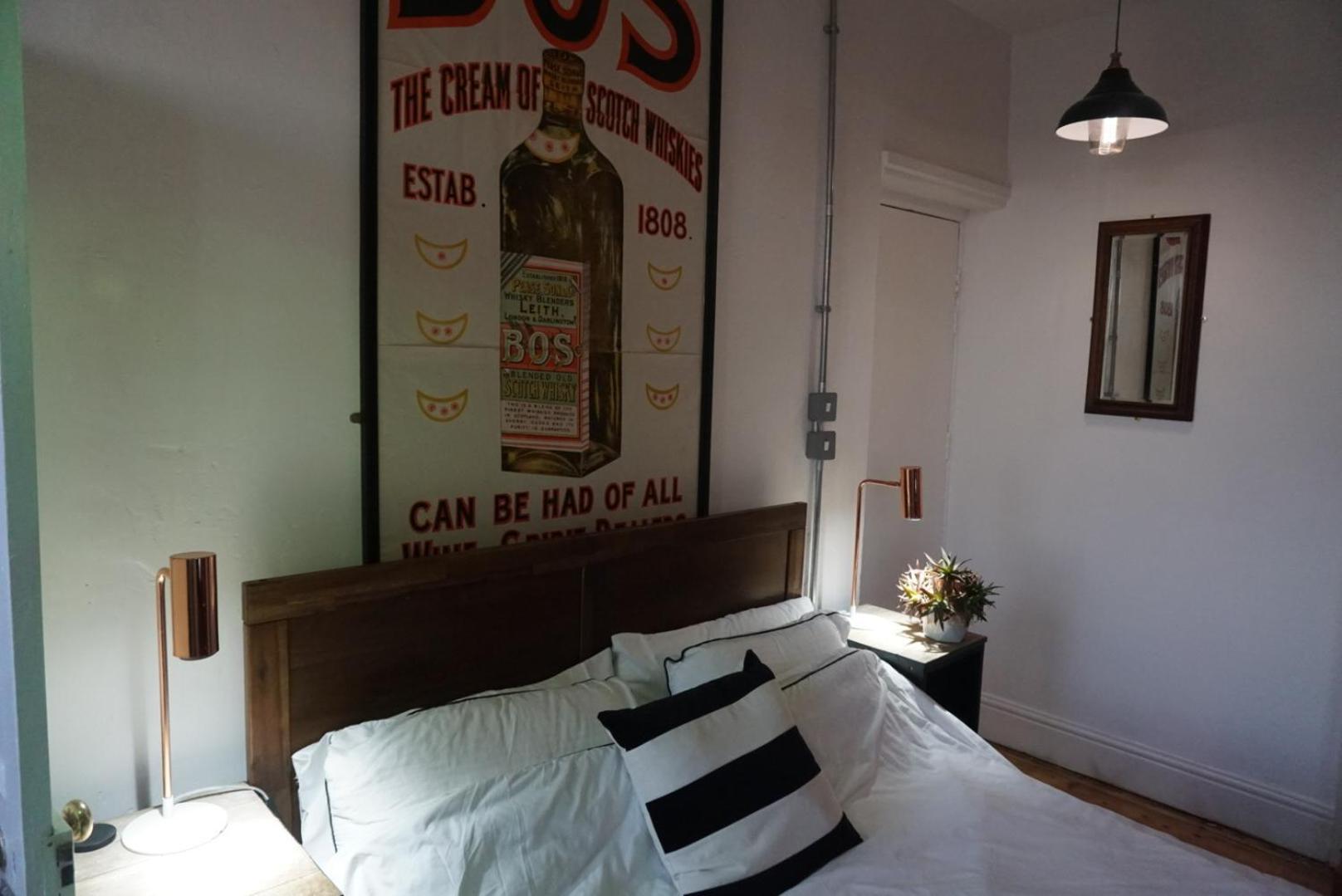 New! Castle View Scarborough